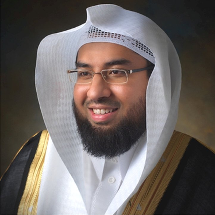 Reciter Abdulwali Al-Arkani