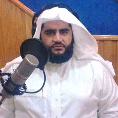 Reciter Mohammed Abdulhakim