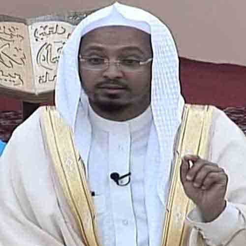Rashid Al Qulaib