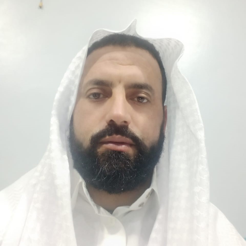Reciter Samer Islam