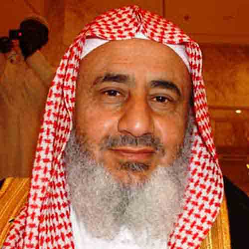 Abdulmohsin Al-Obaikan