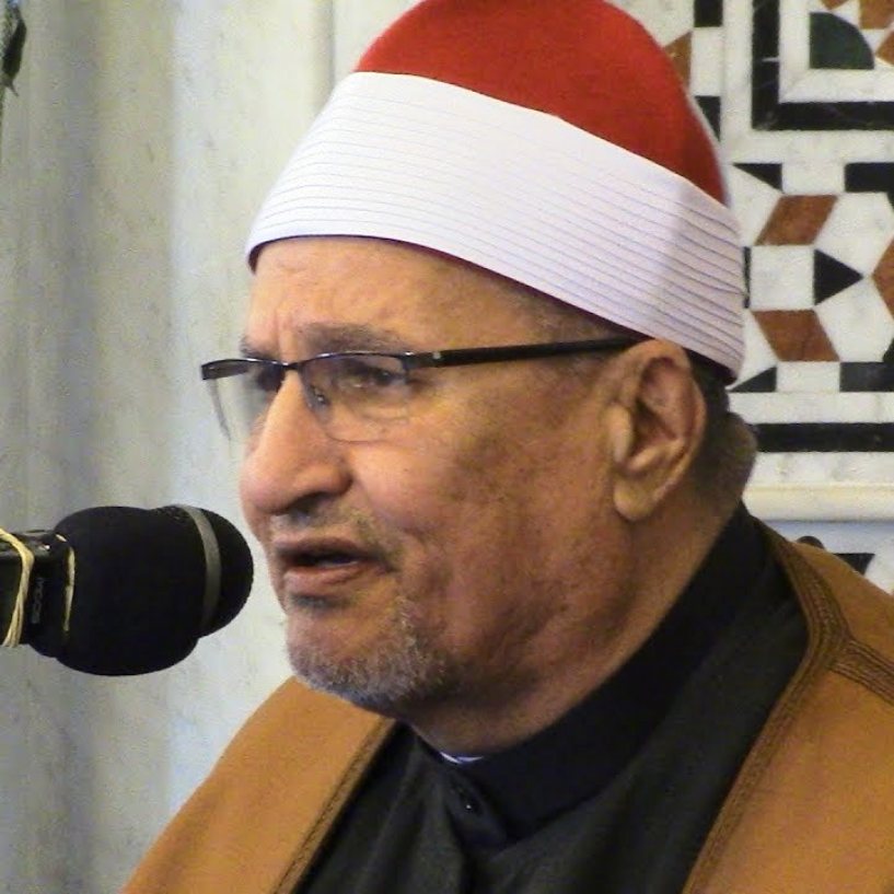 Mohammed Abdel-Wahhab Al-Tantawi