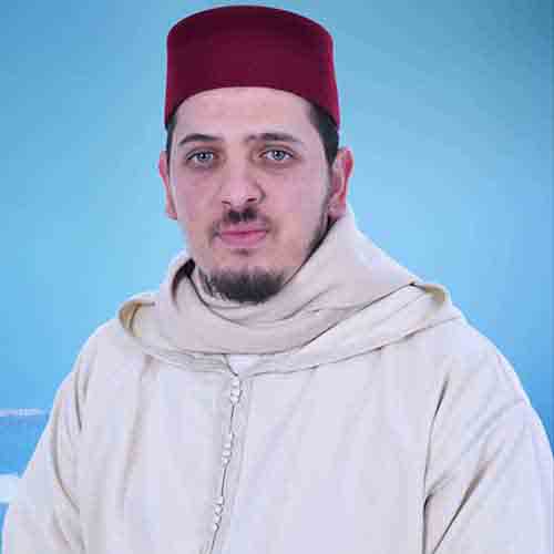 Muhammad Alkrini