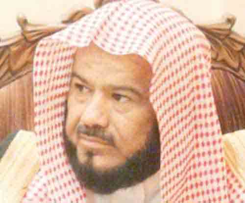 Reciter Muhammad Al-Muhasny