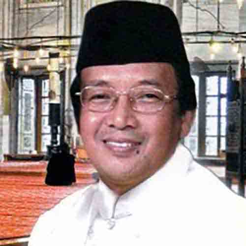 Muammar Al-indonesi