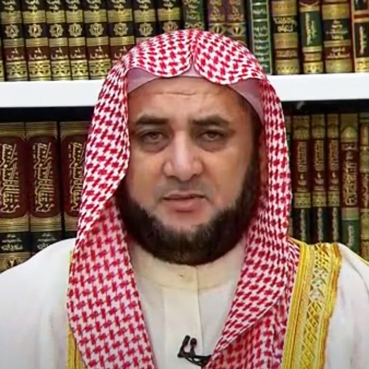 Yasser Sarhan Al-Deeb